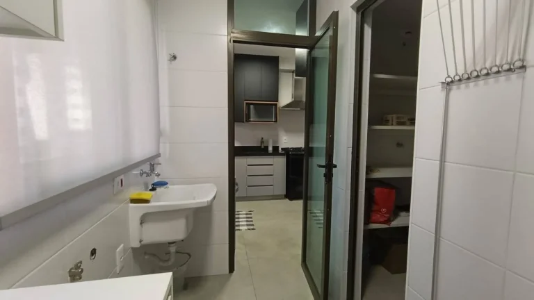 Imagem Apartamento 3 quartos, lazer completo, Bairro Buritis.