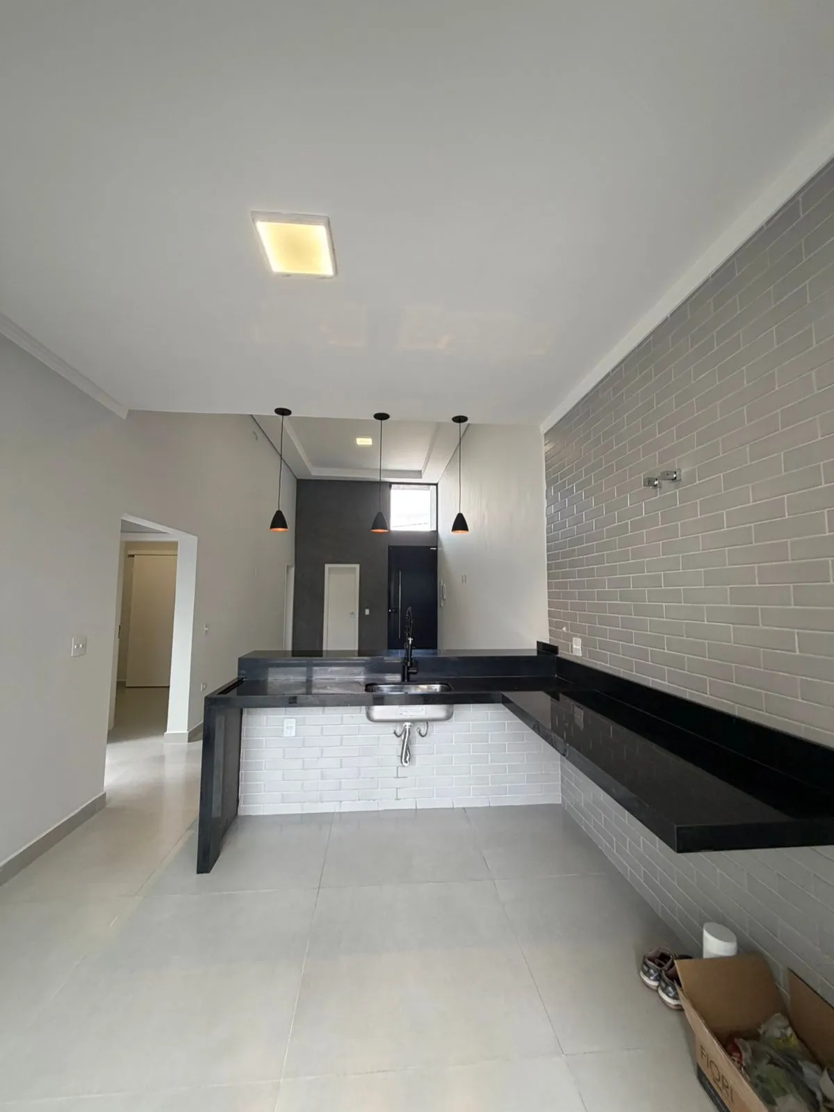 Imagem CASA RESIDENCIAL em Sorocaba - SP, Residencial villaggio ipanema
