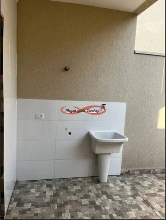 Imagem SOBRADOS FRONTAIS, NOVOS À VENDA NA PONTE RASA!