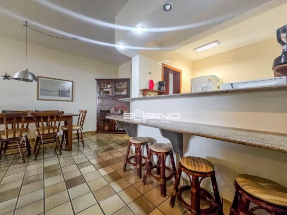 Imagem Apartamento Pé na Areia à venda, com 3 dormitórios 2 suítes 103m² - Riviera de São Lourenço, Bertioga SP