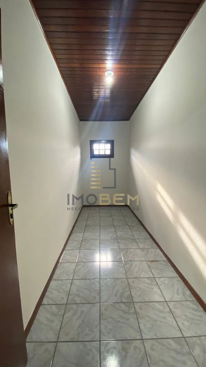 Imagem Um verdadeiro oásis no coração da cidade.

Imagine morar em uma casa espaçosa, cercada por área...
