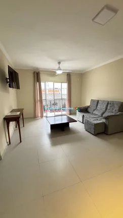 Imagem Apartamento com 03 dormitórios recem reformado em excelente localização no Centro