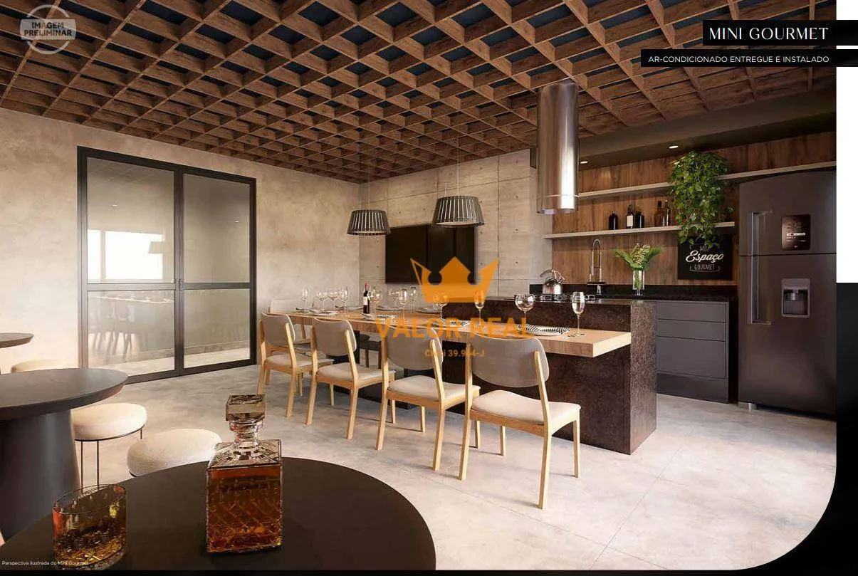 Imagem LANÇAMENTO EXCEPCIONAL EM JUNDIAÍ: Anhangabaú Design - Aptos 79 e 83 m2..