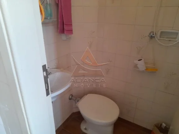 Imagem Apartamento - Ribeirão Preto - Centro