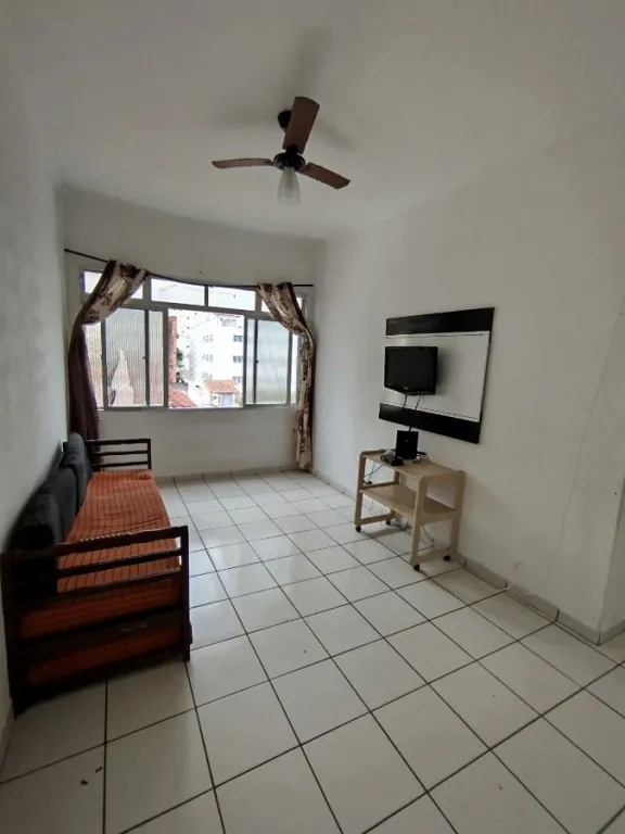 Imagem APARTAMENTO COM 50,00 m² - TUPI - PRAIA GRANDE SP