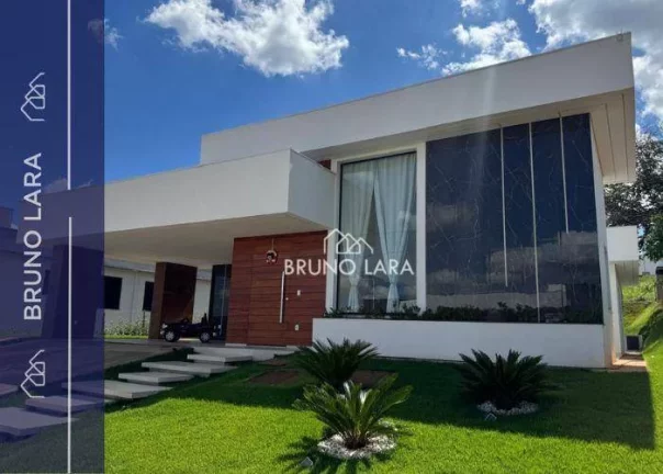 Foto do imóvel Casa á venda / Condomínio Gran Royalle