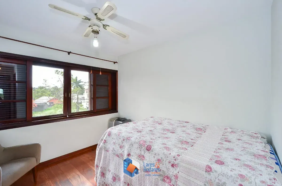 Imagem Sobrado para venda em Rolinópolis com 4 quartos, sendo 3 suítes, 422m²