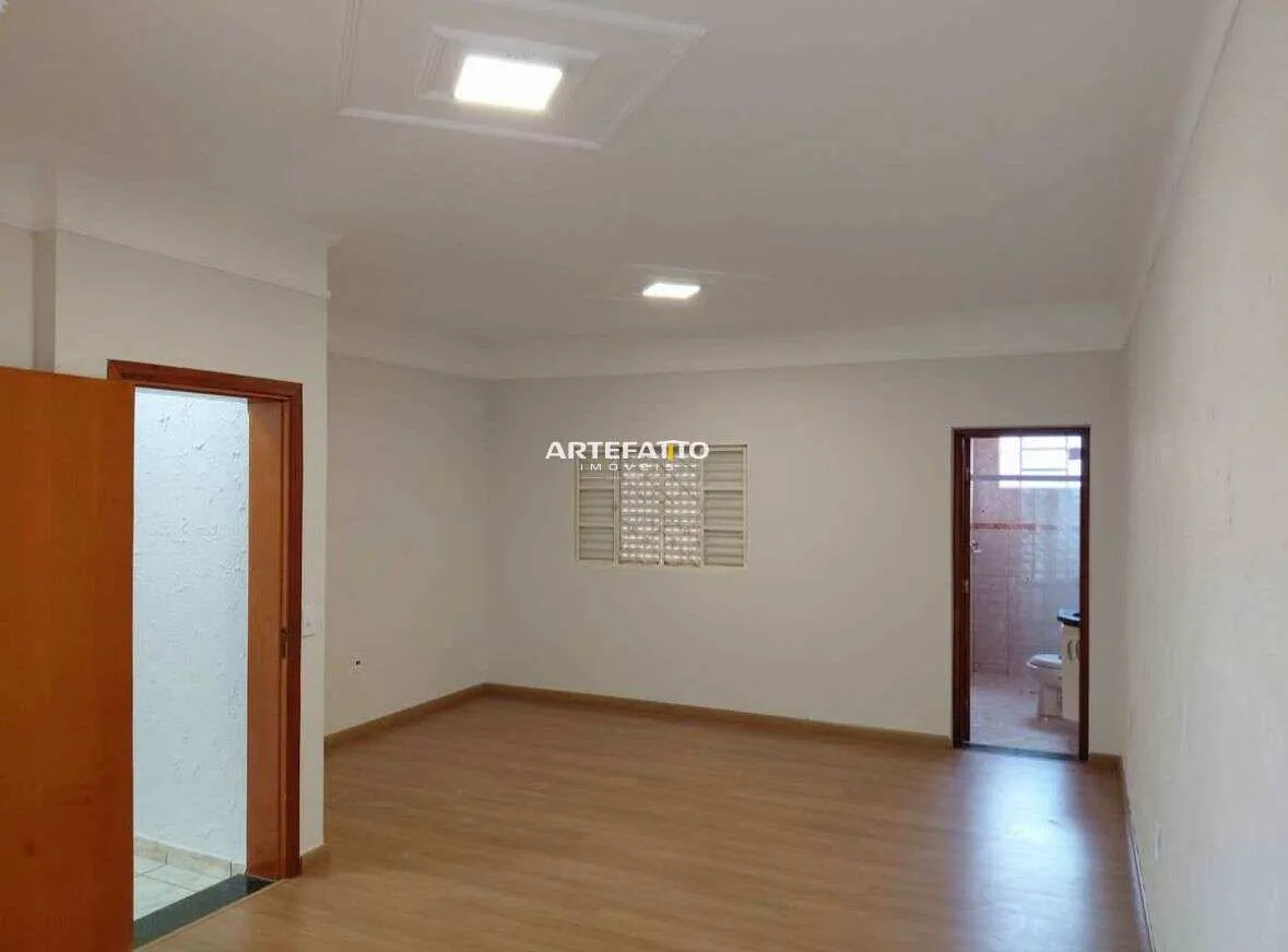 Imagem Casa à venda em Franca, Jardim Tropical, com 4 quartos, 220m2
