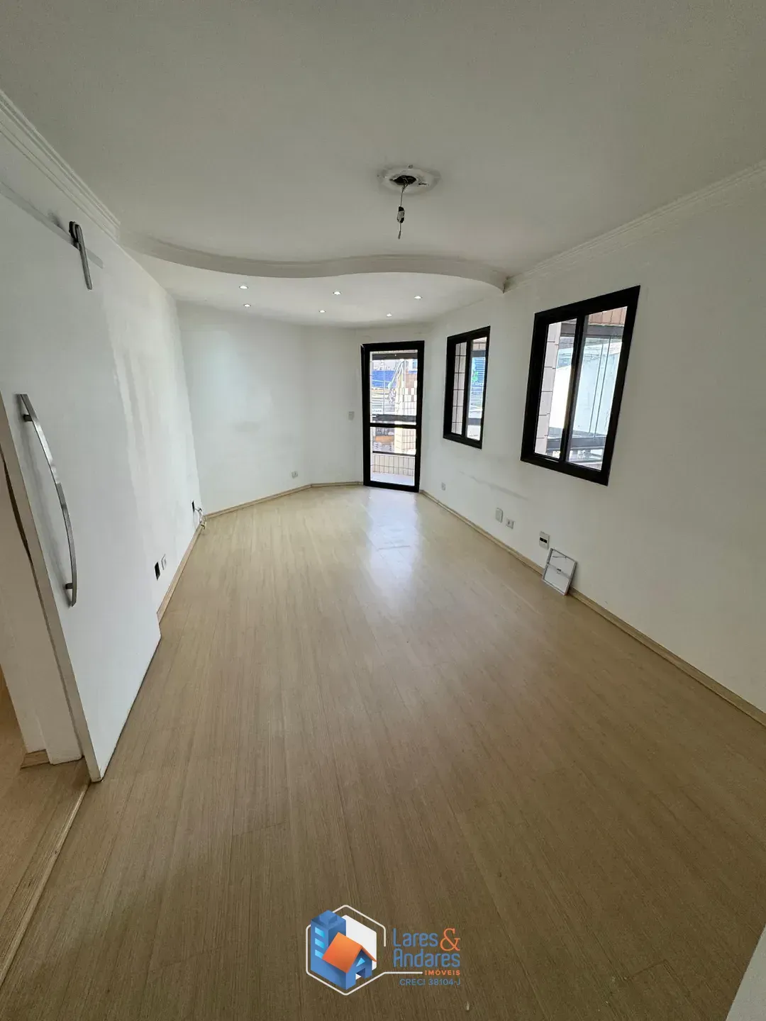 Imagem Apartamento para venda em Santana com 3 quartos, sendo 1 suíte, 98m²