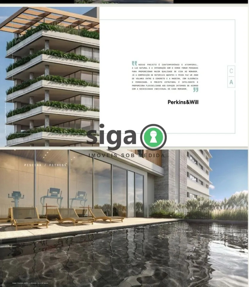 Imagem APARTAMENTO DE ALTO PADRÃO A VENDA