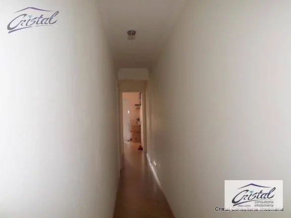 Imagem Sobrado Residencial à venda, Jardim São Jorge, São Paulo - .