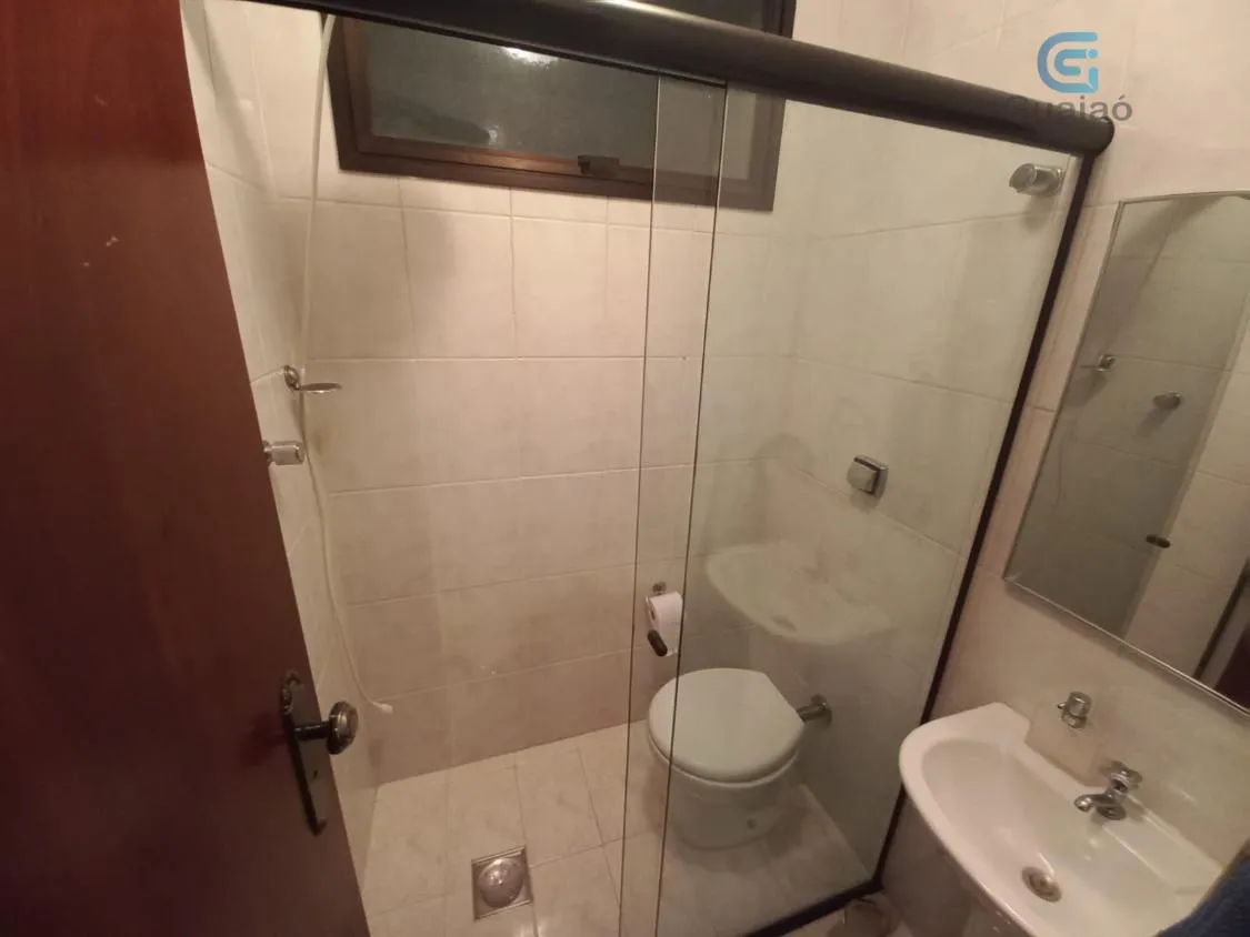 Imagem Vendo lindíssimo apartamento com 03 dormitórios (01 suíte) no Embaré em Santos