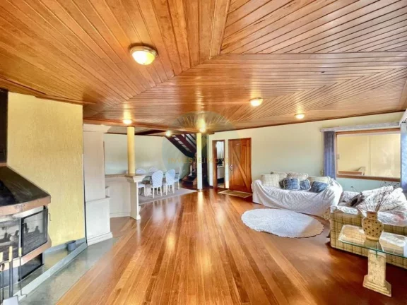 Imagem Casa em Condomínio a Venda no bairro Granja Viana - Cotia, SP
