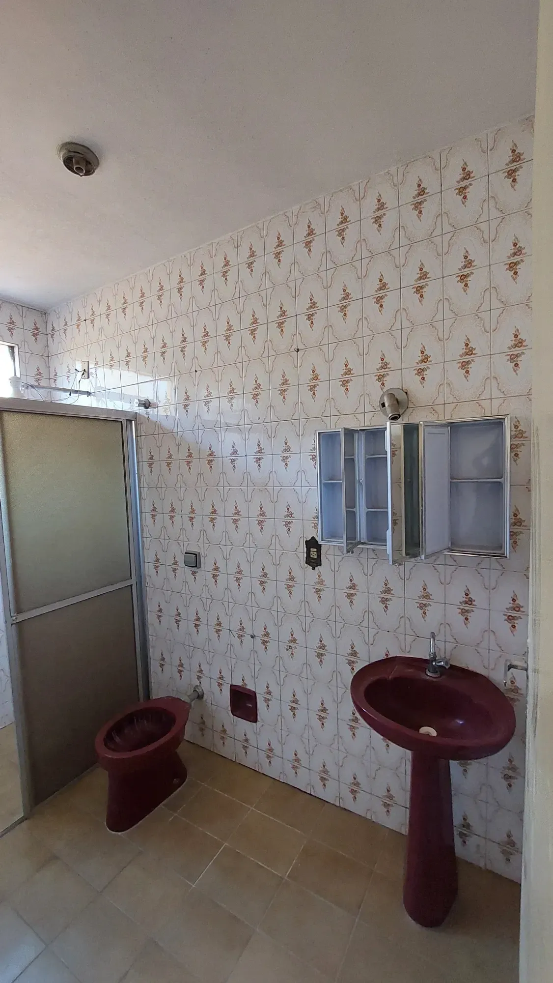 Imagem Casa com 3 Quartos à Venda, 172 m² em Núcleo Residencial Presidente Geisel - Bauru