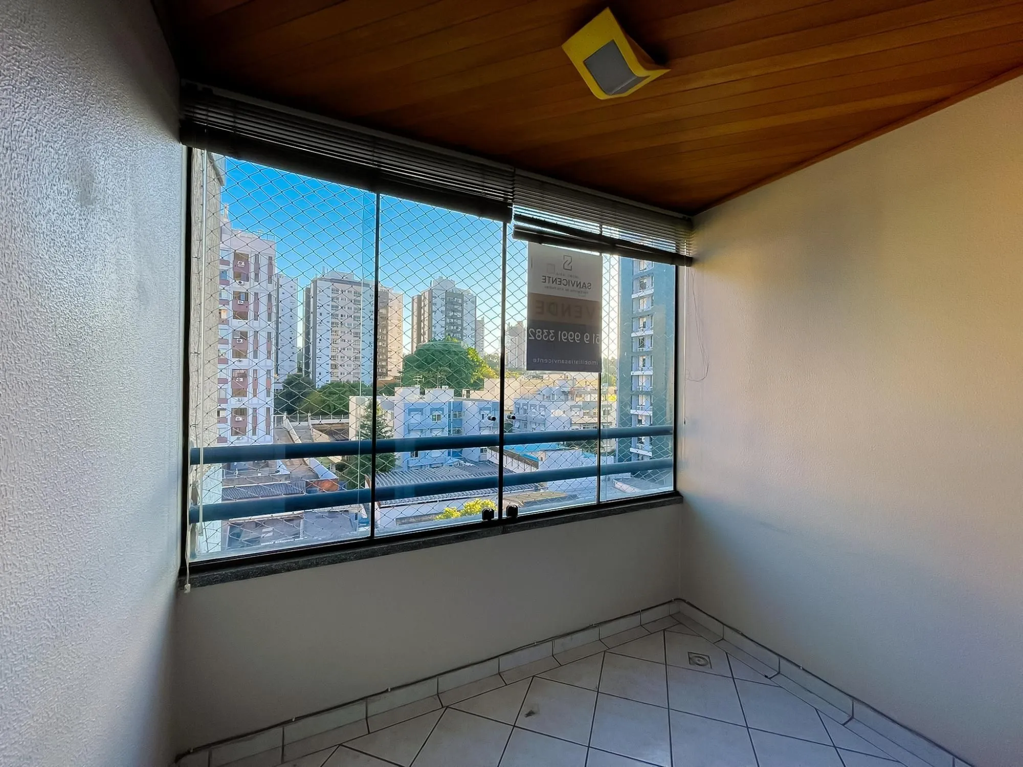 Imagem Cobertura 3 Dormitórios com Piscina e Terraço no Boa Vista - ACEITA PROPOSTAS