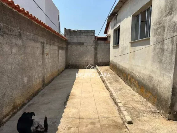 Imagem Casa à venda em Sarzedo/MG - Bairro Riacho da Mata