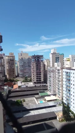 Imagem Apartamento 3 quartos, Sol da Manhã, em frente ao Morro do Moreno