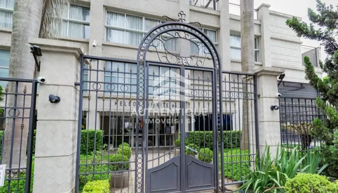 Imagem Helbor Infinite Brooklin - Apartamento à venda no bairro Brooklin - São Paulo/SP, Zona Sul