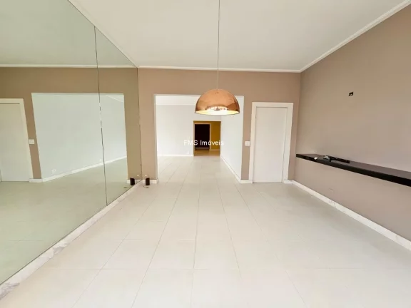 Imagem Apartamento de Alto Padrão para Locação no Jardim América de 310m².