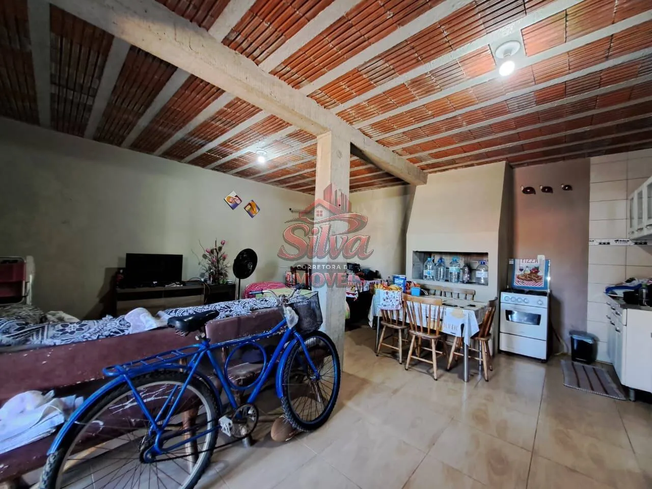 Imagem C48 | Casa com vista para o mar em Mariluz