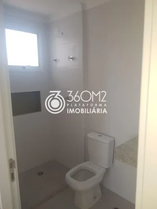 Imagem Apartamento para Venda em Santo André / SP no bairro Campestre