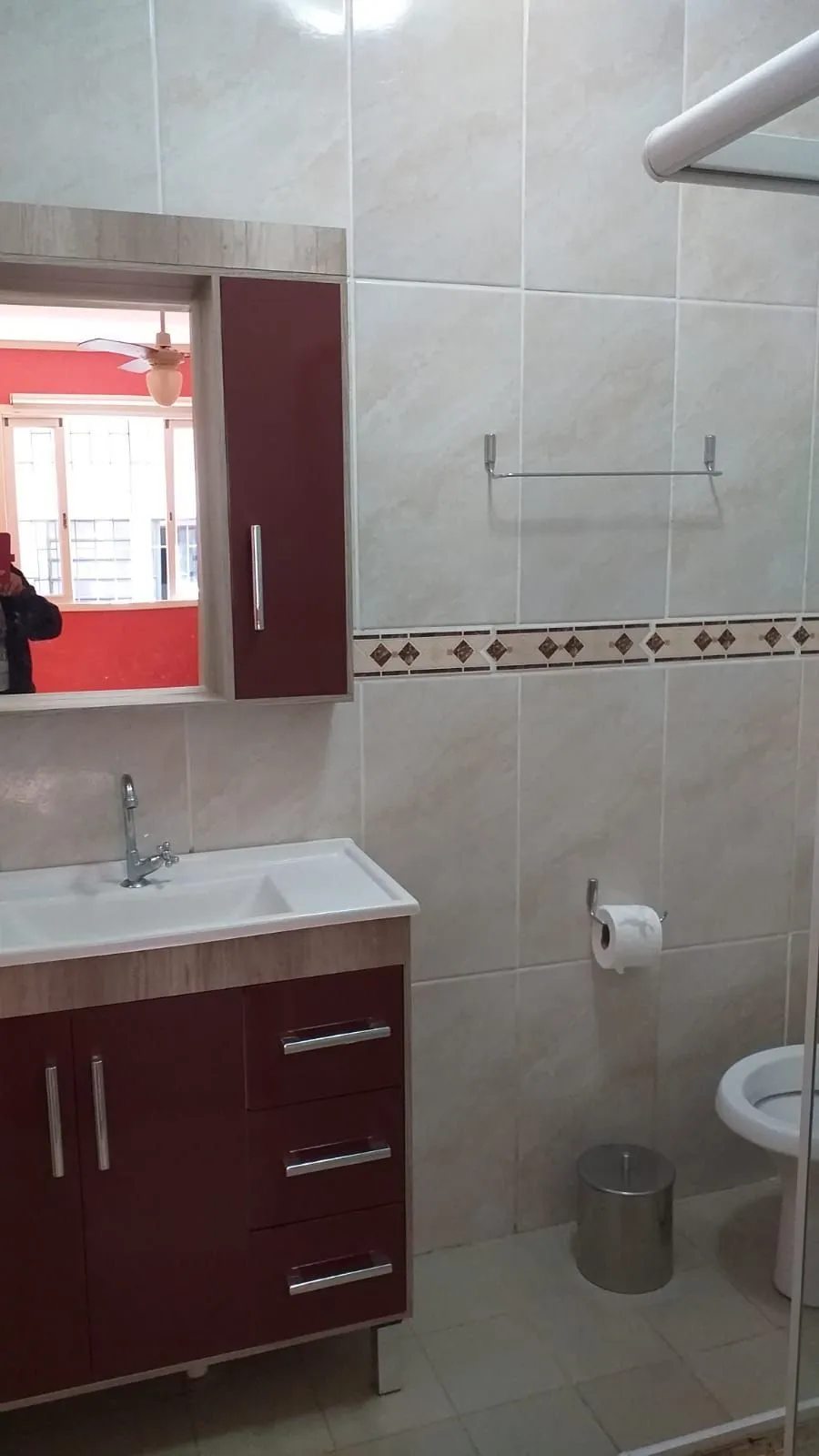 Imagem Casa em Vila Ipiranga