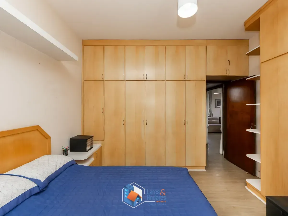 Imagem Apartamento para venda em República com 2 quartos, 65m²