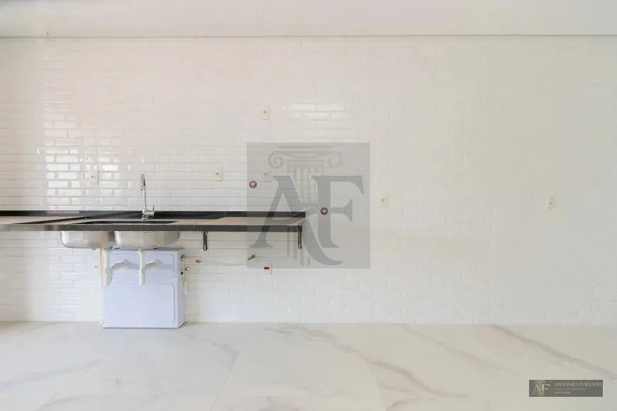 Imagem Apartamento à venda em Indianópolis, São Paulo