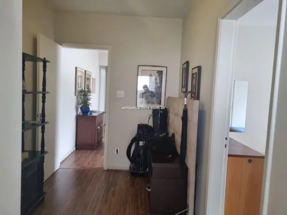 Imagem Apartamento à venda Jardim América São Paulo