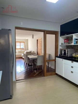 Imagem Belíssima Casa no Jd Monte Azul