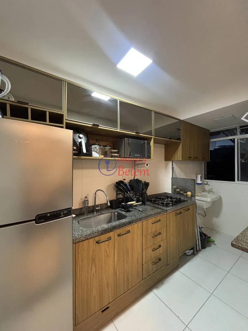 Imagem Apartamento Mobiliado e reformado com suíte no Ville Solare