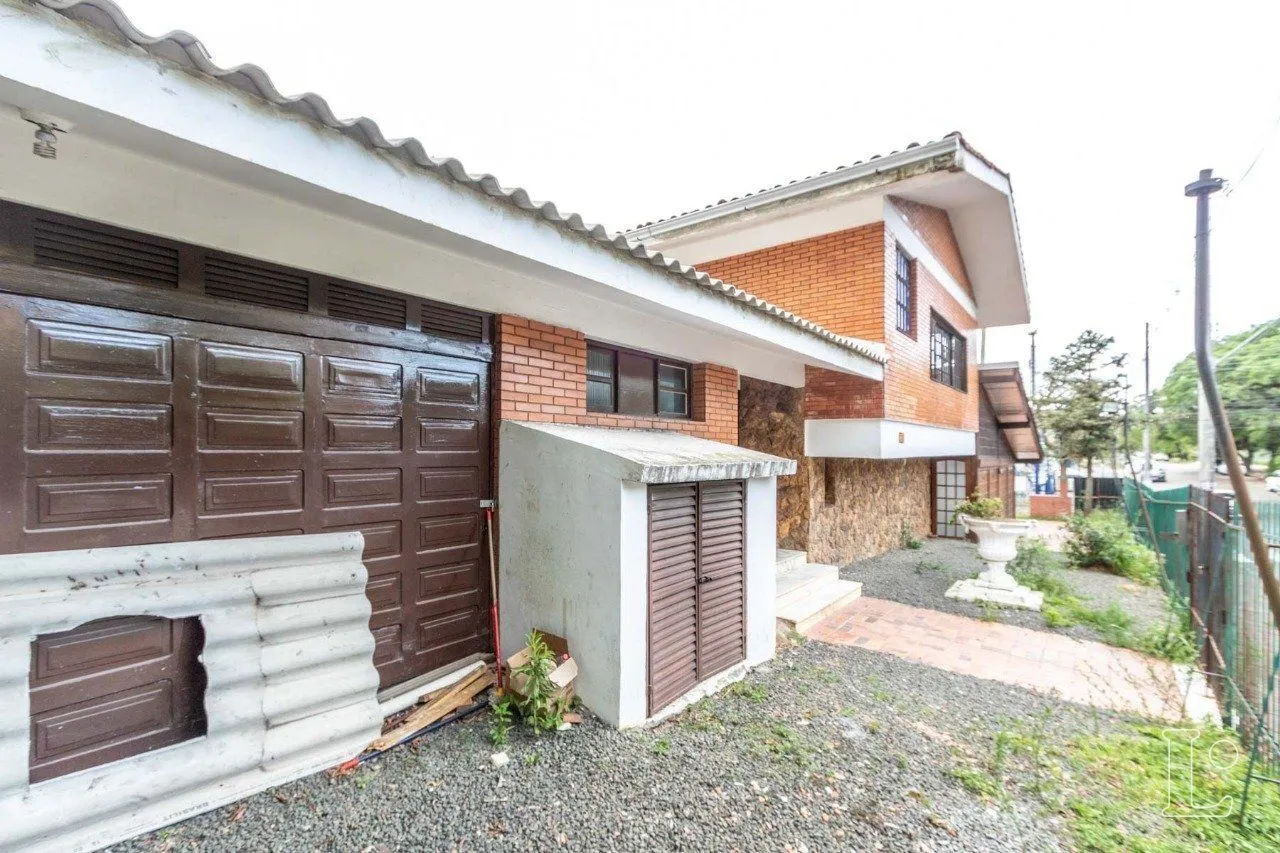 Imagem Casa Comercial em Tristeza