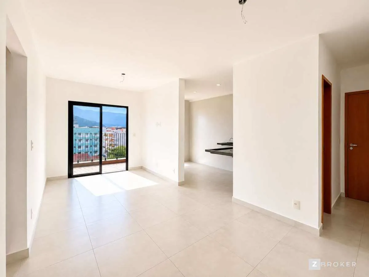 Imagem Apartamento à venda em Ubatuba, Centro, com 2 quartos, 86m2