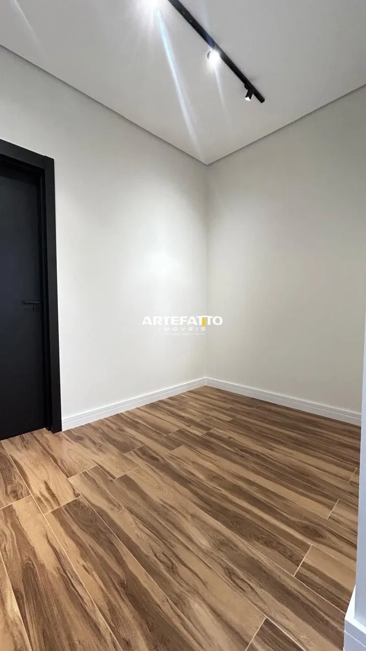Imagem Sobrado à venda em Franca, Jardim Botânico, com 3 quartos, 243m2