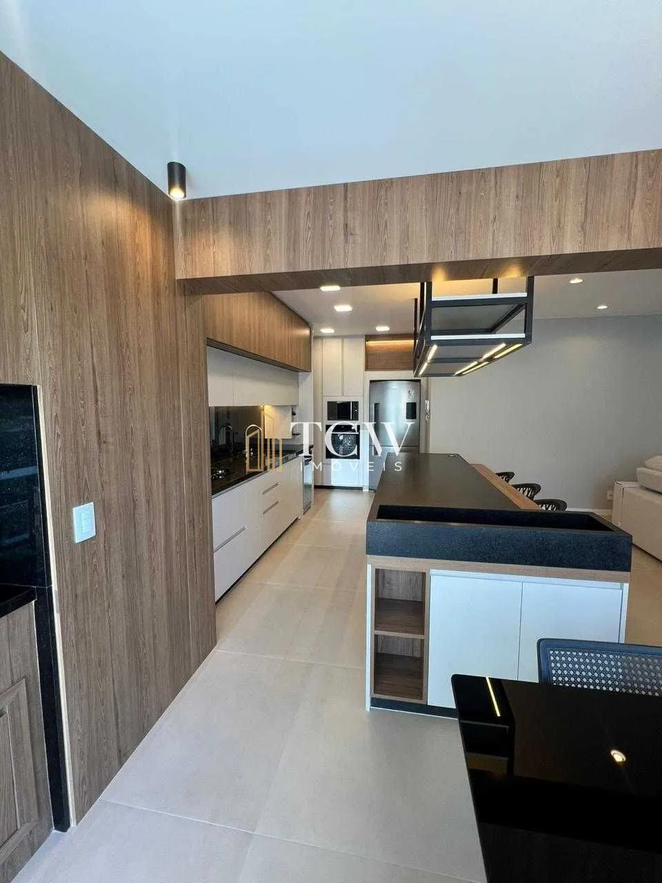 Imagem Apartamento 3 suítes
