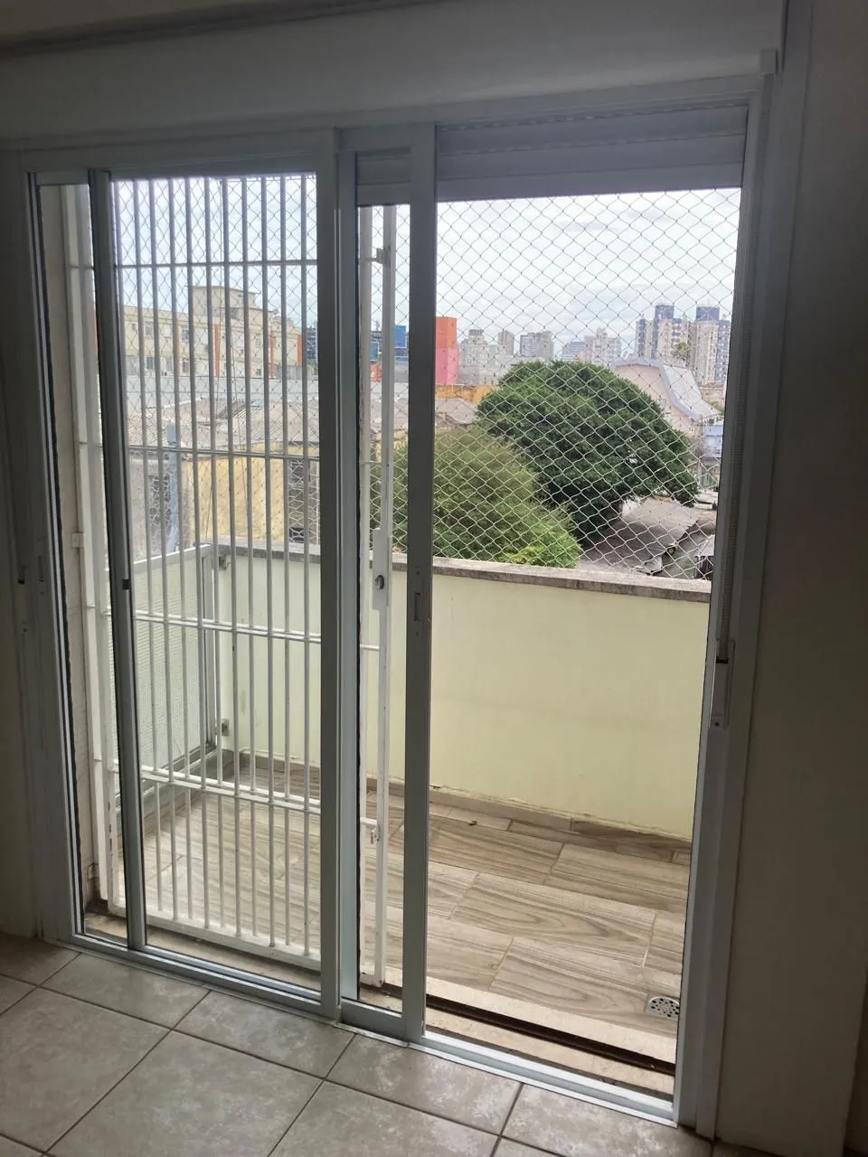 Imagem 2 dormitórios com vaga e elevador