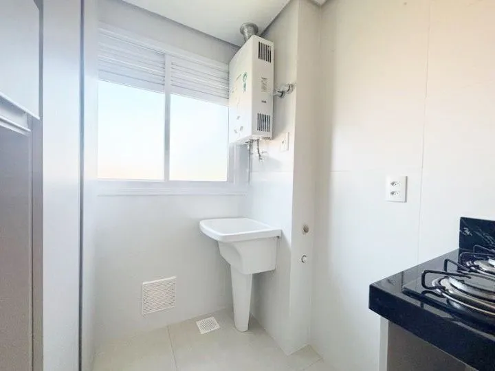 Imagem Apartamento, 3d com suíte, bairro santo antonio