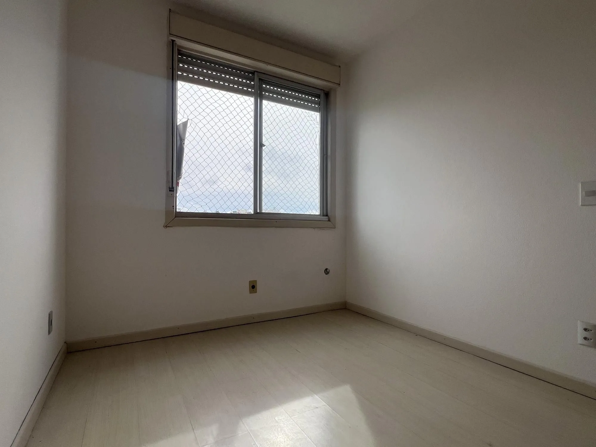 Imagem APARTAMENTO 2 DORMITÓRIOS COM VAGA DE GARAGEM