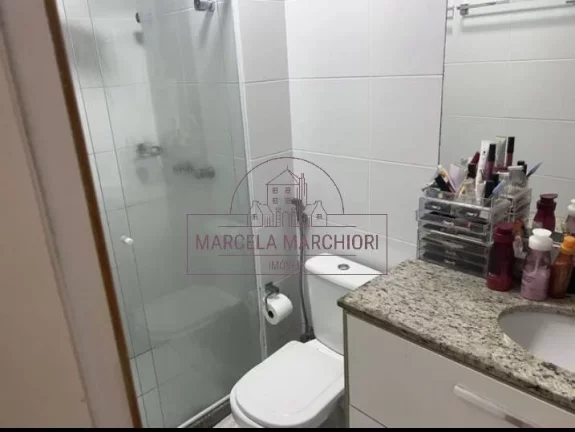 Imagem Apartamento 3 quartos excelente localização em Itapuã