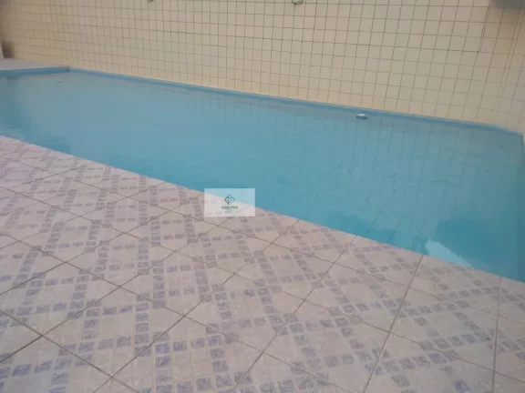 Imagem Apartamento Padrão para Venda em Enseada Guarujá-SP