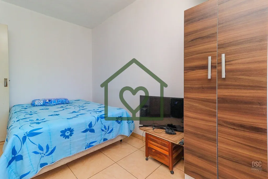 Imagem Ótimo apartamento de 2 dormitórios, 1 vaga escriturada, bairro Cavalhada, Zona Sul, Porto Alegre/R...