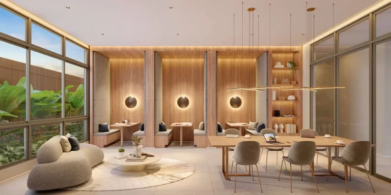 Imagem MAC BROOKLIN - Apto de 80m², com fácil acesso à Av. Berrini e uma infraestrutura completa ao redor!