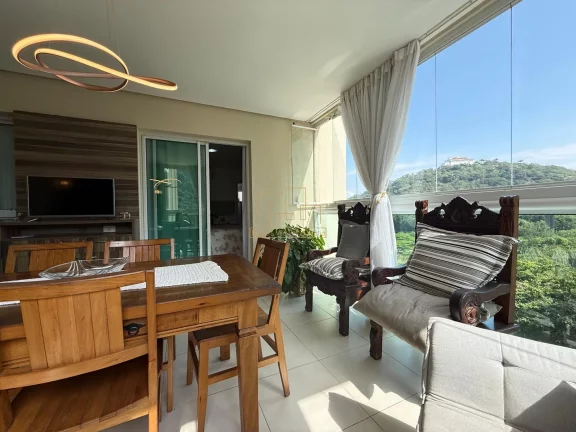Imagem Apartamento ed la Plage o melhor empreendimento da (Castanheiras) Praia da Costa