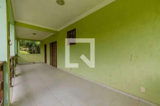 Imagem Casa à Venda - Vargem Grande, 6 Quartos, 1000 m2