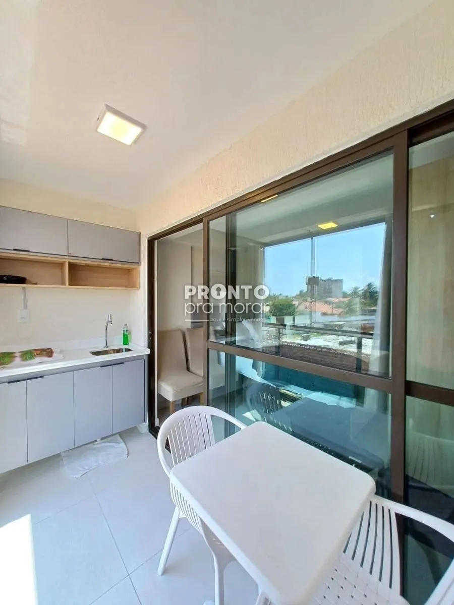 Imagem Makani Beach Flat Campas