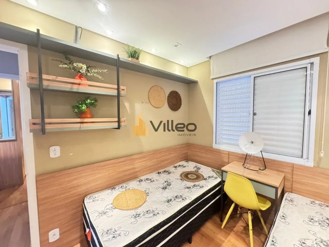 Imagem Se você procura um imóvel funcional, bem localizado e com excelente custo-benefício em Sorocaba, ...