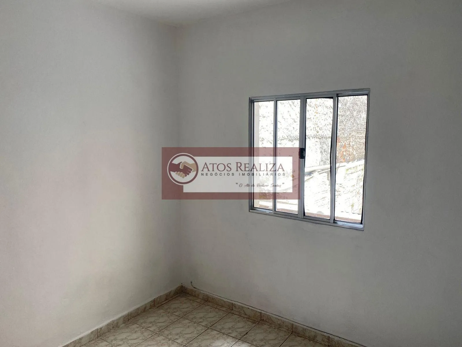 Imagem Casa para alugar na Vila Marari SP, 2 quartos, 48m² por R$1200