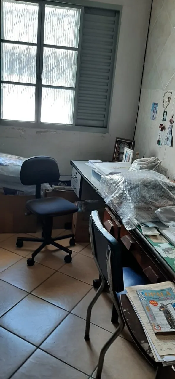 Imagem Casa à venda 2 Quartos, 1 Suite, 2 Vagas, Centro, Aparecida - SP
