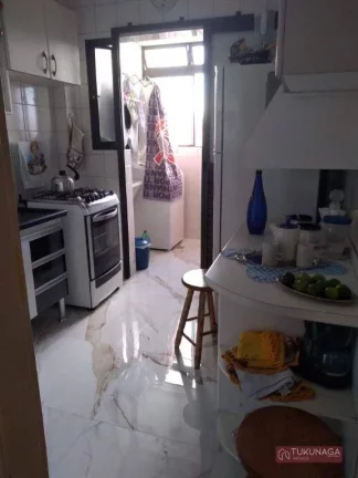Imagem Apartamento à venda, 56 m² por R$ 365.000,00 - Mandaqui - São Paulo/SP