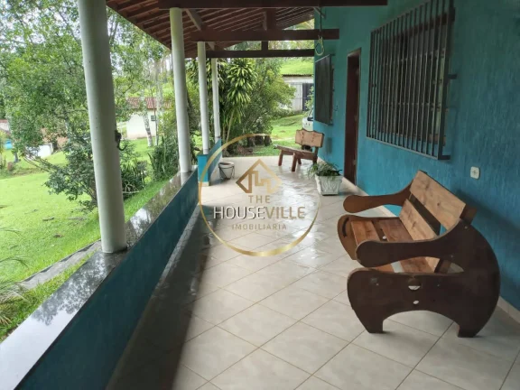 Imagem Sitio 3 alqueires, Zona Norte, São José dos Campos.
